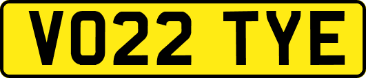 VO22TYE