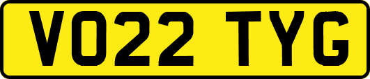 VO22TYG