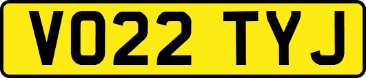 VO22TYJ