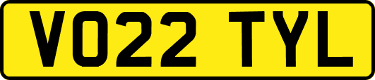 VO22TYL