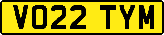 VO22TYM