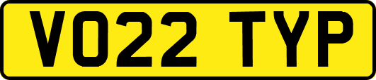 VO22TYP