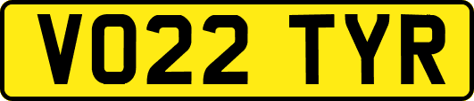 VO22TYR
