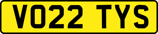 VO22TYS