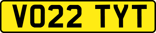 VO22TYT