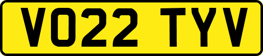 VO22TYV