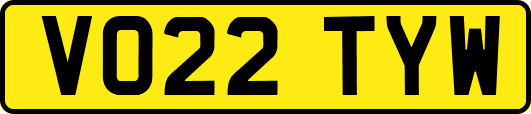 VO22TYW