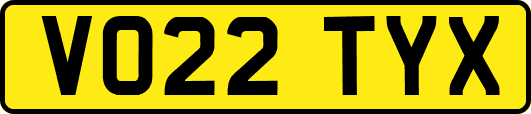 VO22TYX