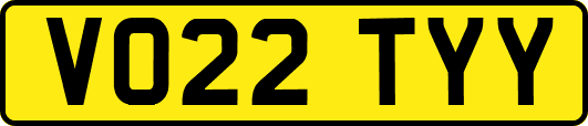 VO22TYY