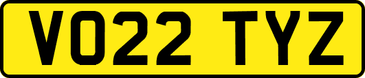 VO22TYZ