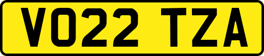 VO22TZA