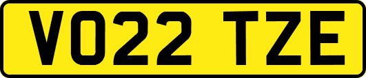 VO22TZE