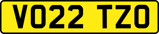 VO22TZO