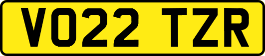 VO22TZR