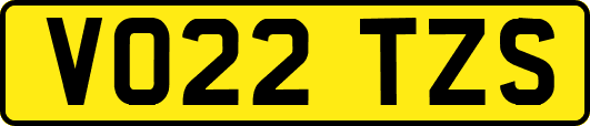 VO22TZS