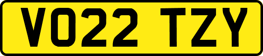 VO22TZY