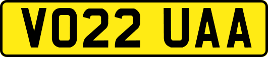 VO22UAA