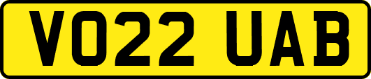 VO22UAB
