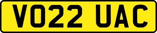 VO22UAC