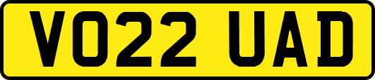 VO22UAD