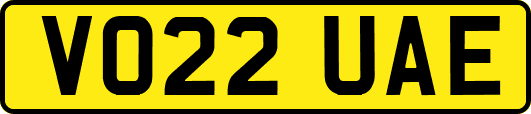 VO22UAE