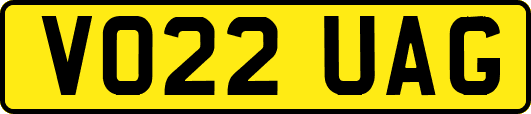 VO22UAG