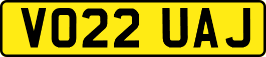 VO22UAJ