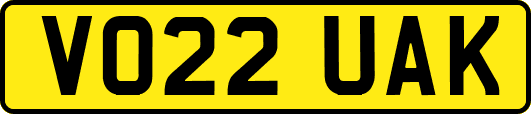 VO22UAK