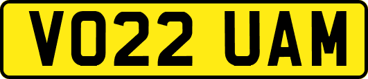 VO22UAM