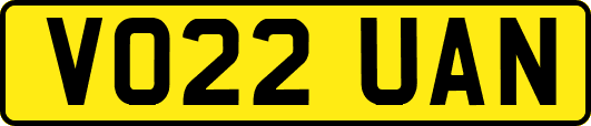 VO22UAN