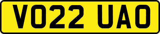 VO22UAO
