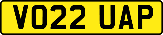 VO22UAP