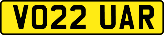 VO22UAR