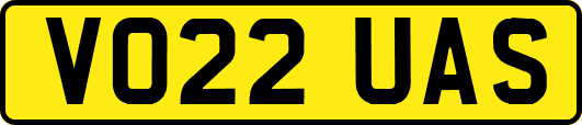 VO22UAS