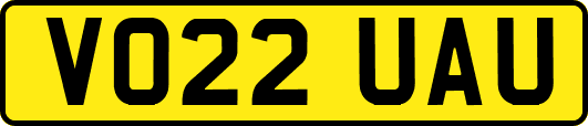 VO22UAU