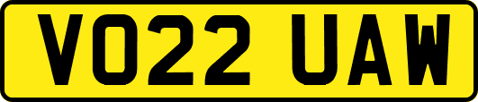 VO22UAW