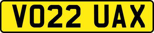 VO22UAX