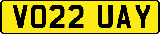 VO22UAY