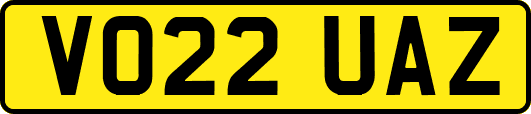 VO22UAZ