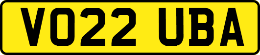 VO22UBA