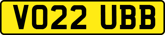 VO22UBB