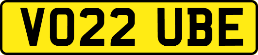 VO22UBE