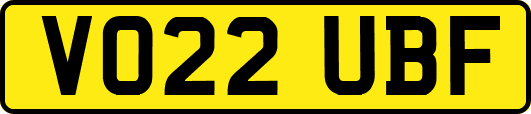 VO22UBF