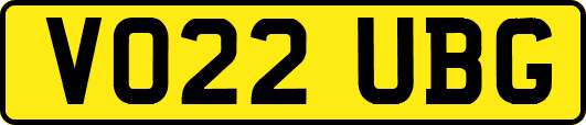 VO22UBG