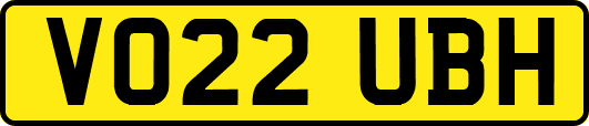 VO22UBH