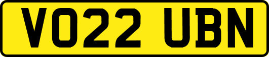 VO22UBN