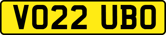 VO22UBO