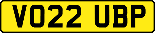 VO22UBP