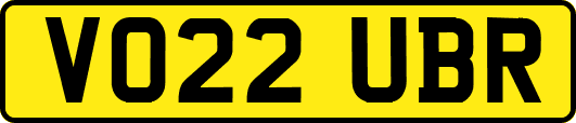VO22UBR