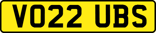 VO22UBS
